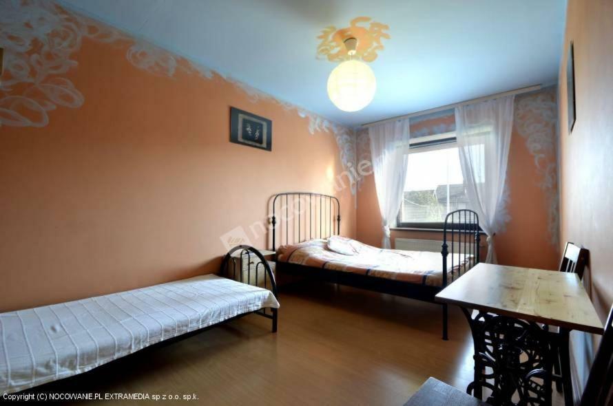 Agroturystyka Sielana Kostrzyca ภายนอก รูปภาพ
